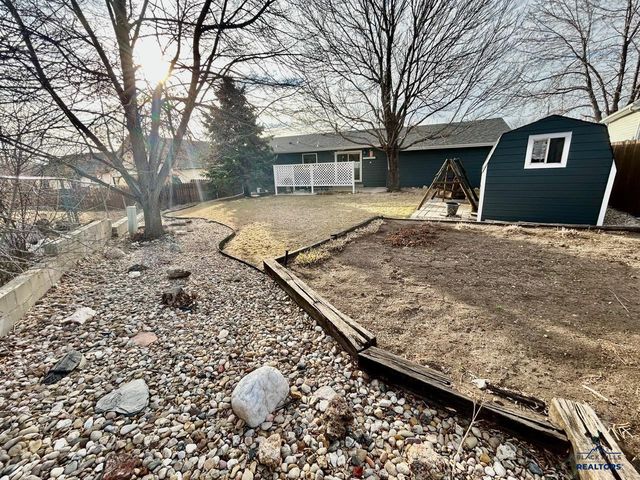 430 TAMARACK DR, Rapid City, SD 57701