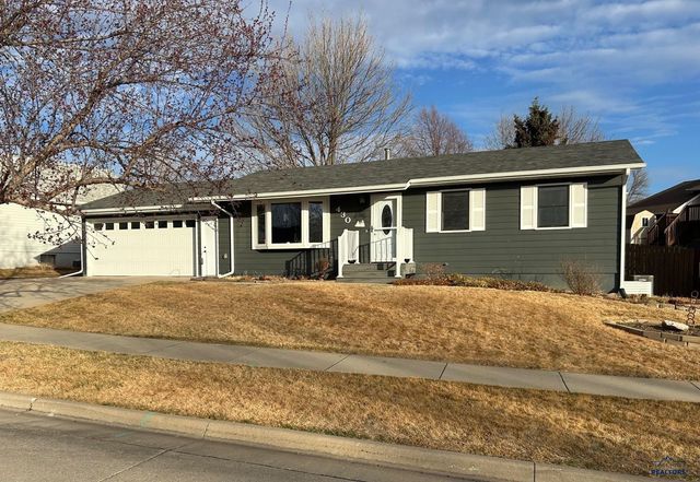 430 TAMARACK DR, Rapid City, SD 57701