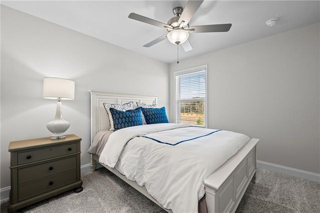 256 Nesta Grove, Locust Grove, GA 30248