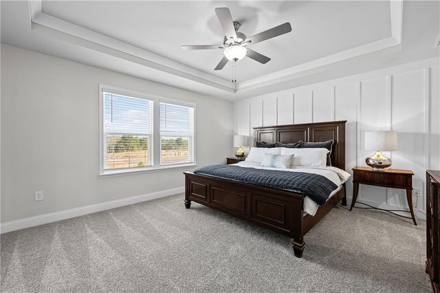 256 Nesta Grove, Locust Grove, GA 30248