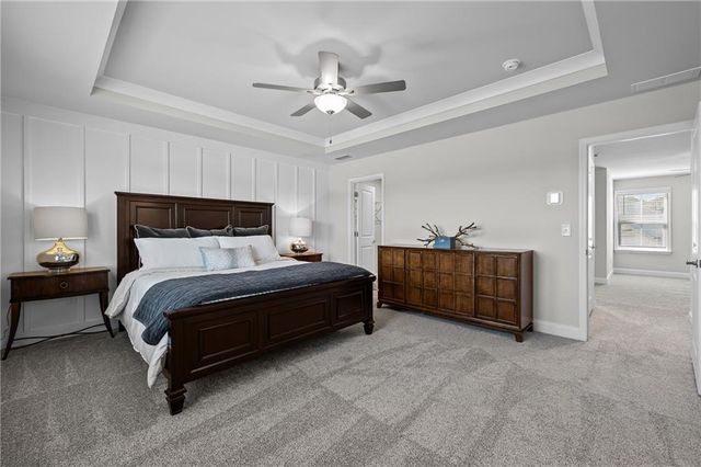 256 Nesta Grove, Locust Grove, GA 30248