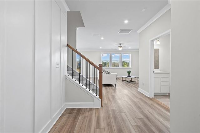 256 Nesta Grove, Locust Grove, GA 30248