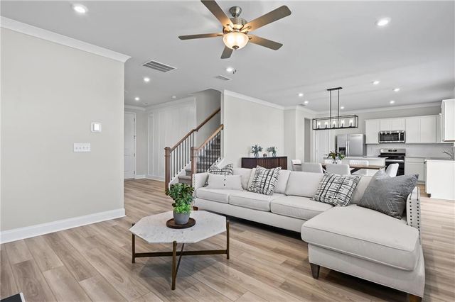 256 Nesta Grove, Locust Grove, GA 30248