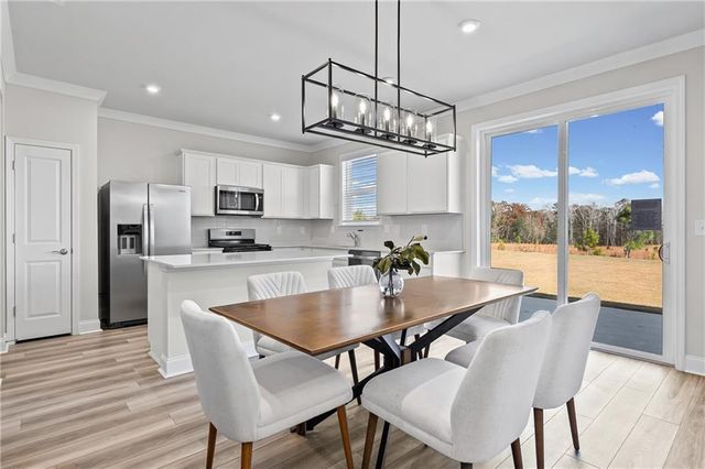 256 Nesta Grove, Locust Grove, GA 30248