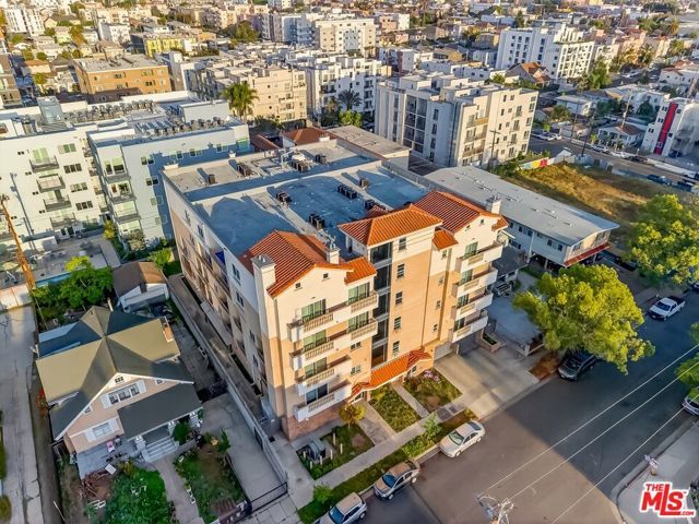 1026 S Oxford Avenue 302, Los Angeles, CA 90006
