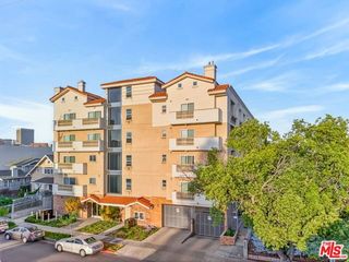 1026 S Oxford Avenue 302, Los Angeles, CA 90006