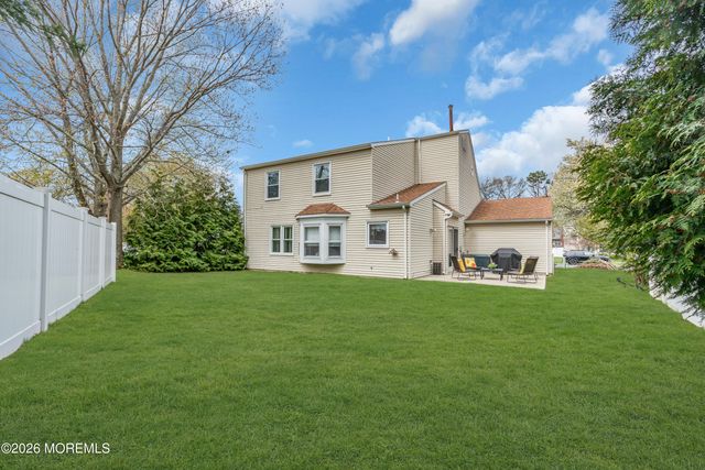 2 Boston Court, Howell, NJ 07731