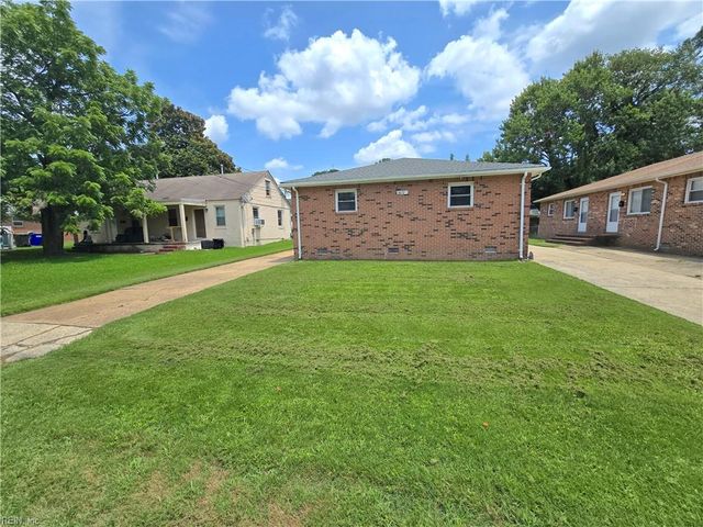 3872 Wake Circle CIR B, Norfolk, VA 23518
