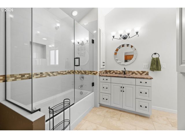 8716 Nw BAILEY St, Portland, OR 97231