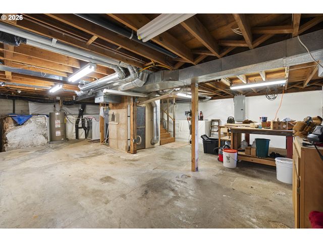 8716 Nw BAILEY St, Portland, OR 97231