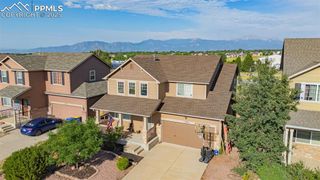 1725 Bucolo Avenue, Colorado Springs, CO 80951