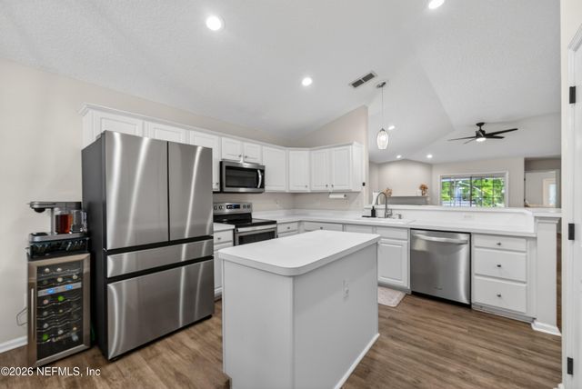 136 BLACKJACK BRANCH Way, St. Johns, FL 32259