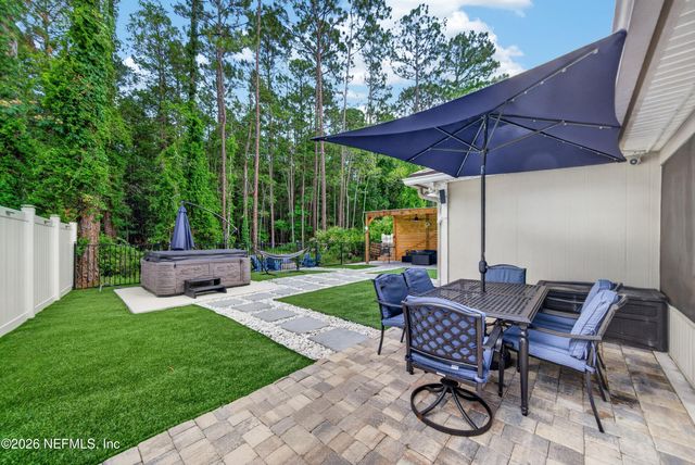 136 BLACKJACK BRANCH Way, St. Johns, FL 32259