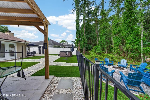 136 BLACKJACK BRANCH Way, St. Johns, FL 32259