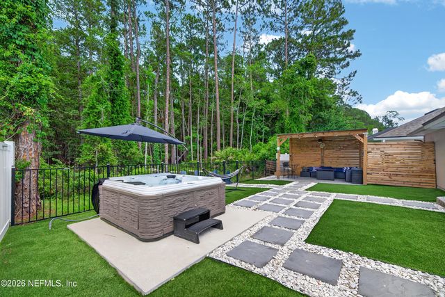 136 BLACKJACK BRANCH Way, St. Johns, FL 32259