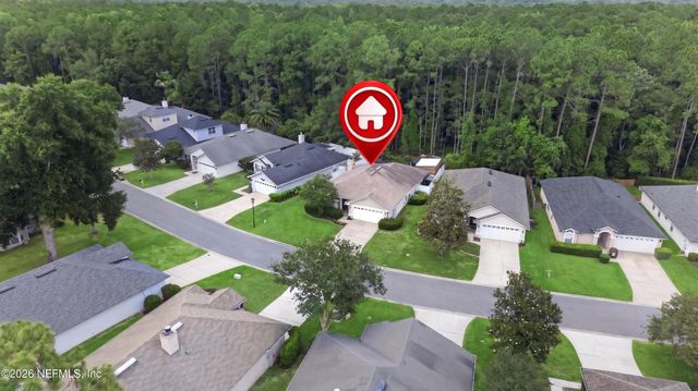 136 BLACKJACK BRANCH Way, St. Johns, FL 32259