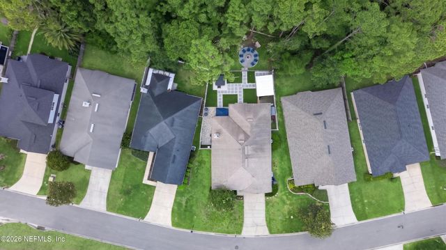 136 BLACKJACK BRANCH Way, St. Johns, FL 32259