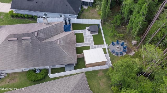 136 BLACKJACK BRANCH Way, St. Johns, FL 32259