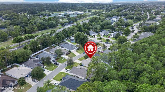 136 BLACKJACK BRANCH Way, St. Johns, FL 32259