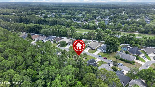 136 BLACKJACK BRANCH Way, St. Johns, FL 32259