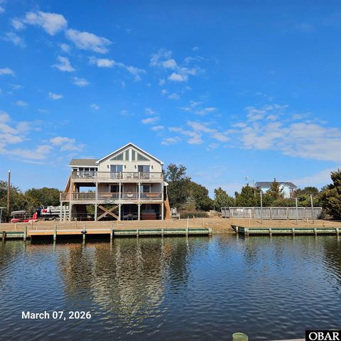 2130 Petrel Road Lot 50, Corolla, NC 27927