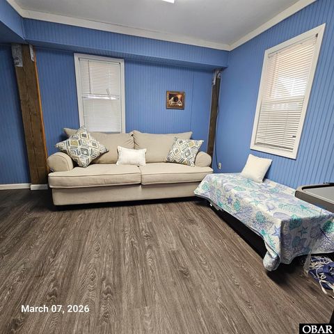 2130 Petrel Road Lot 50, Corolla, NC 27927