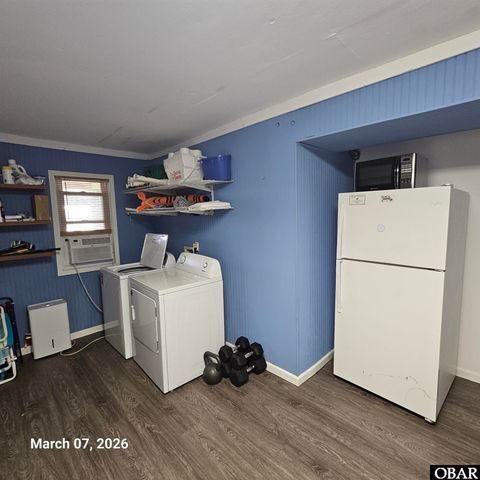 2130 Petrel Road Lot 50, Corolla, NC 27927