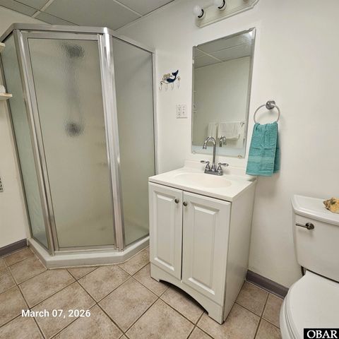 2130 Petrel Road Lot 50, Corolla, NC 27927