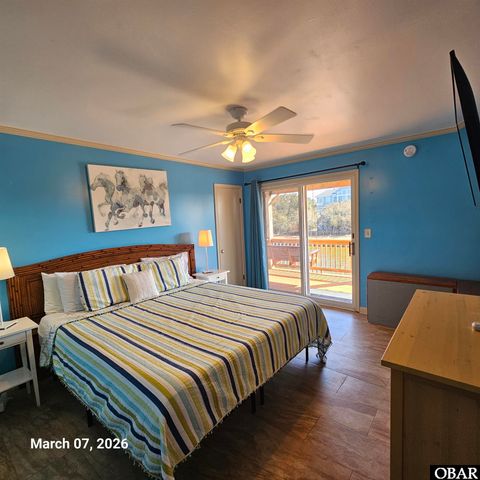 2130 Petrel Road Lot 50, Corolla, NC 27927