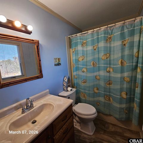 2130 Petrel Road Lot 50, Corolla, NC 27927