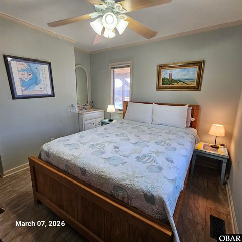 2130 Petrel Road Lot 50, Corolla, NC 27927