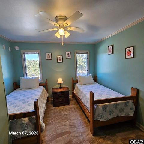 2130 Petrel Road Lot 50, Corolla, NC 27927