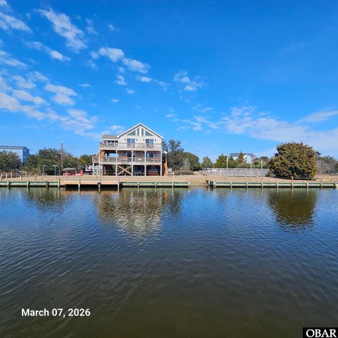 2130 Petrel Road Lot 50, Corolla, NC 27927