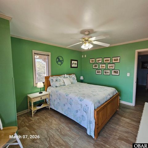 2130 Petrel Road Lot 50, Corolla, NC 27927