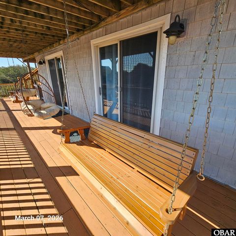 2130 Petrel Road Lot 50, Corolla, NC 27927