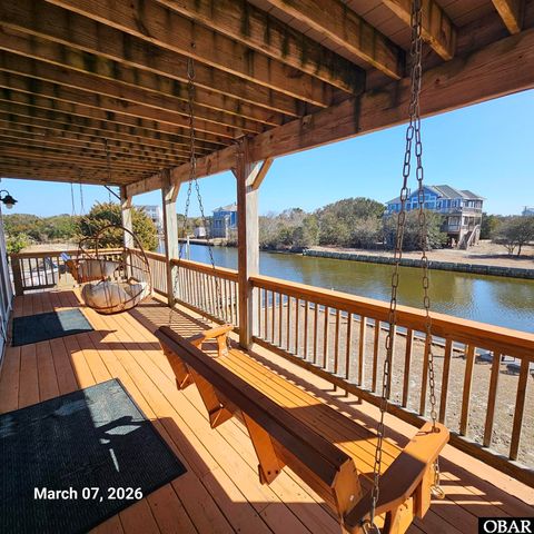 2130 Petrel Road Lot 50, Corolla, NC 27927