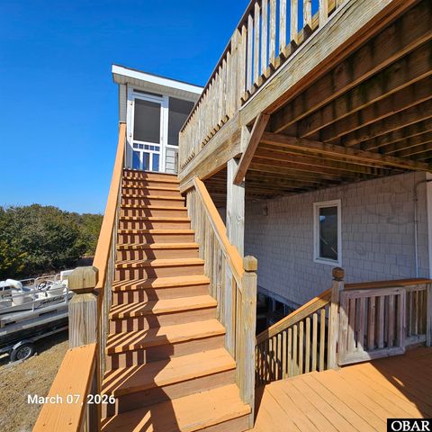 2130 Petrel Road Lot 50, Corolla, NC 27927