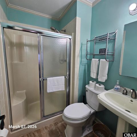 2130 Petrel Road Lot 50, Corolla, NC 27927