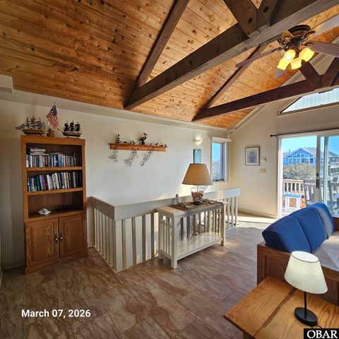 2130 Petrel Road Lot 50, Corolla, NC 27927