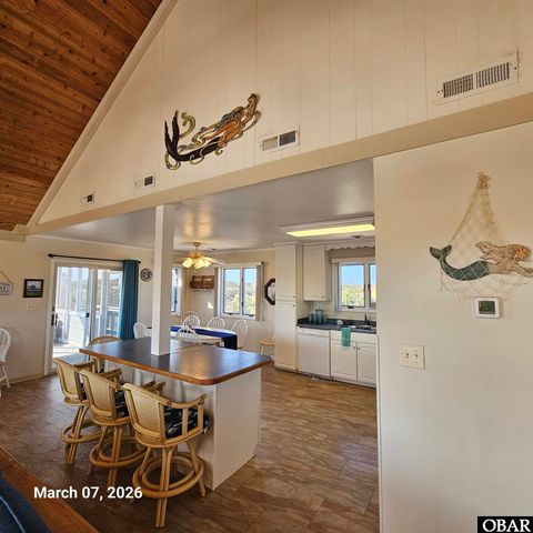 2130 Petrel Road Lot 50, Corolla, NC 27927