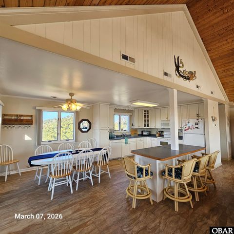 2130 Petrel Road Lot 50, Corolla, NC 27927