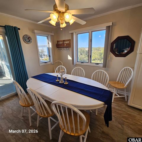 2130 Petrel Road Lot 50, Corolla, NC 27927