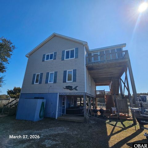 2130 Petrel Road Lot 50, Corolla, NC 27927