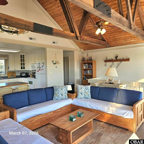 2130 Petrel Road Lot 50, Corolla, NC 27927