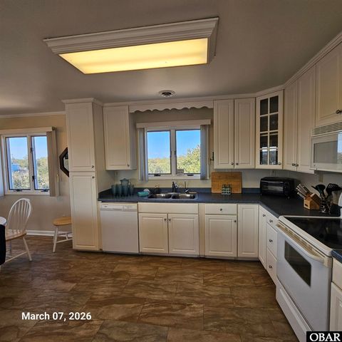 2130 Petrel Road Lot 50, Corolla, NC 27927