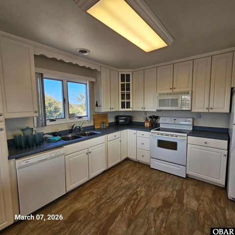 2130 Petrel Road Lot 50, Corolla, NC 27927