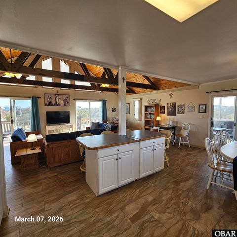 2130 Petrel Road Lot 50, Corolla, NC 27927