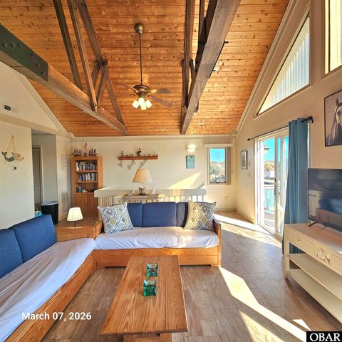 2130 Petrel Road Lot 50, Corolla, NC 27927