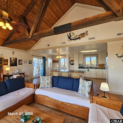 2130 Petrel Road Lot 50, Corolla, NC 27927