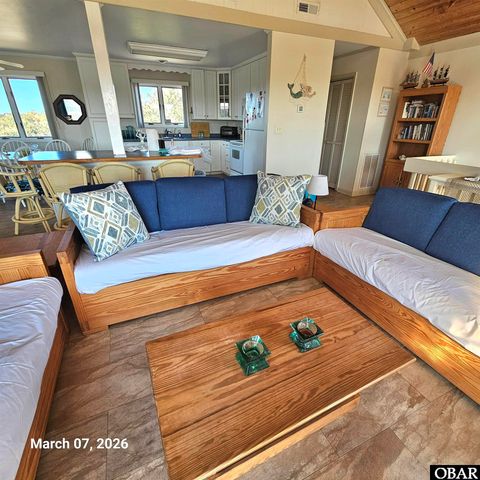 2130 Petrel Road Lot 50, Corolla, NC 27927